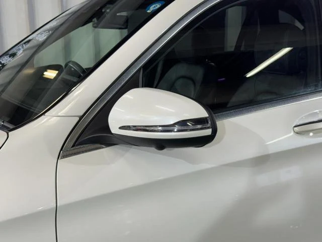 MERCEDES BENZ GLC-CLASS 15