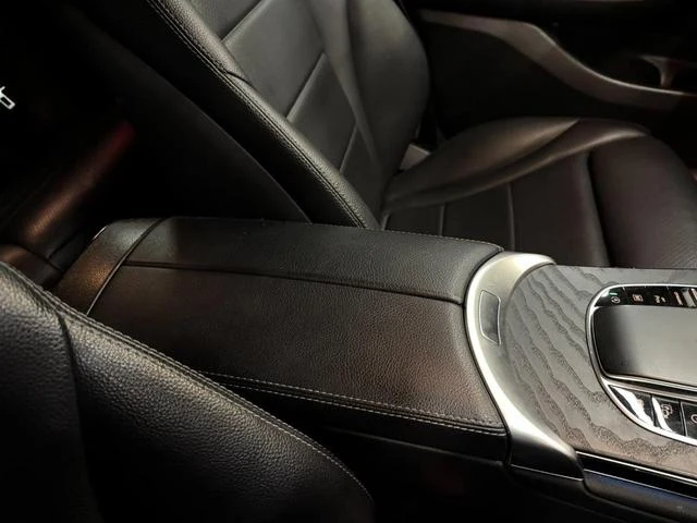 MERCEDES BENZ GLC-CLASS 30