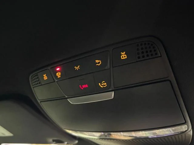 MERCEDES BENZ GLC-CLASS 32