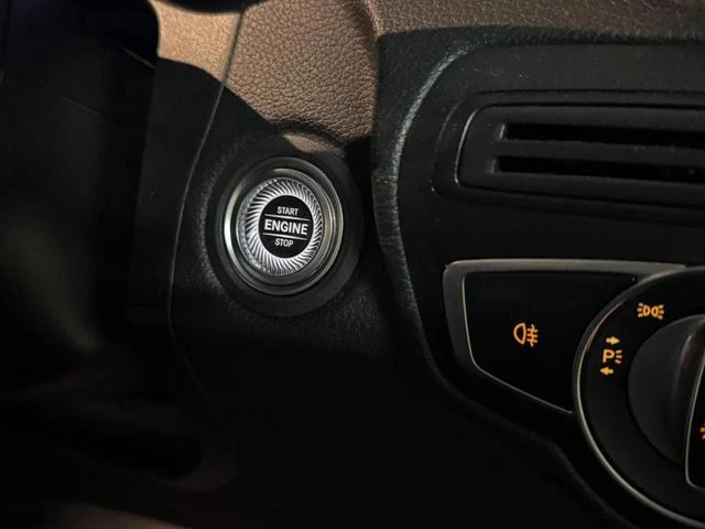 MERCEDES BENZ GLC-CLASS 22
