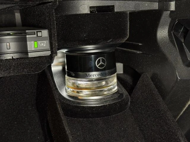 MERCEDES BENZ GLC-CLASS 42