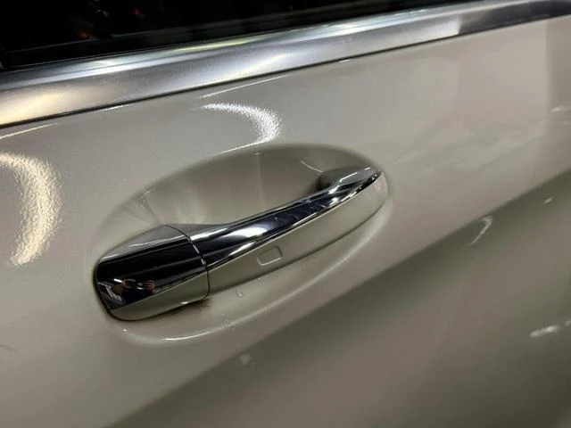 MERCEDES BENZ GLC-CLASS 16