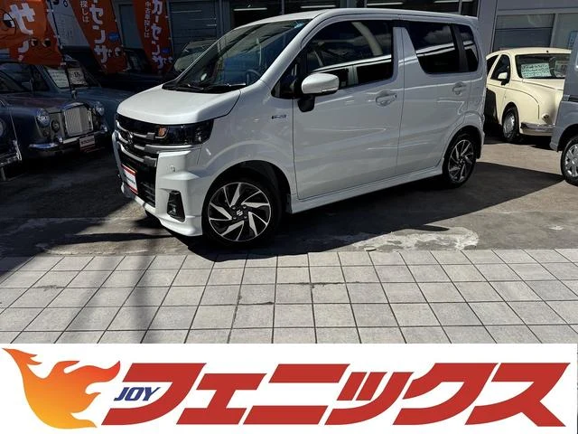 Suzuki WAGON