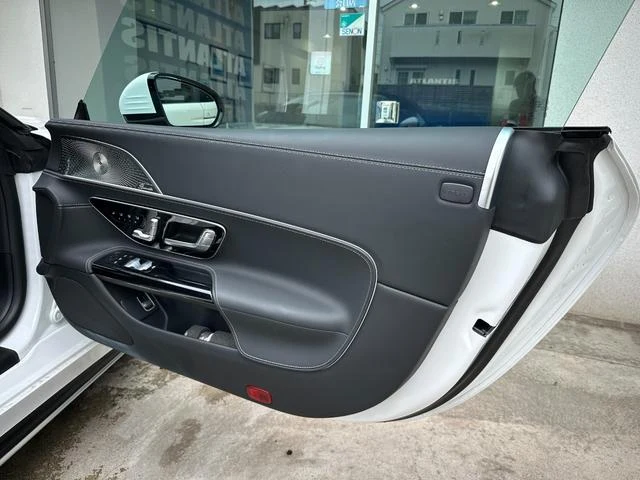 MERCEDES AMG SL 14