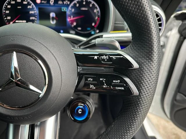 MERCEDES AMG SL 27