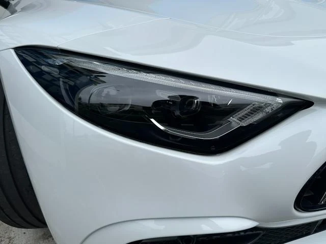 MERCEDES AMG SL 11