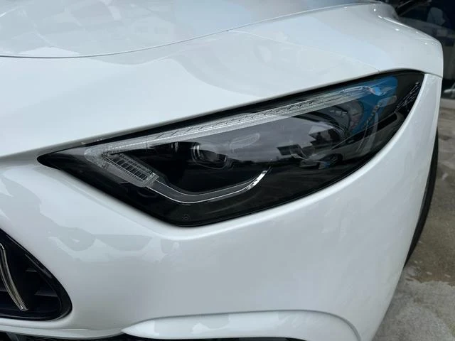 MERCEDES AMG SL 12
