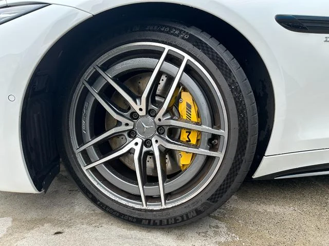 MERCEDES AMG SL 31