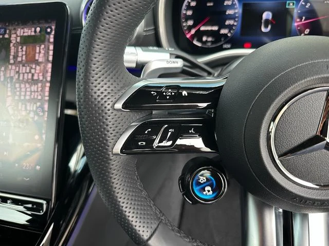 MERCEDES AMG SL 26
