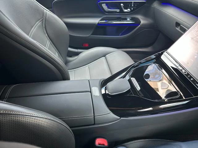 MERCEDES AMG SL 21