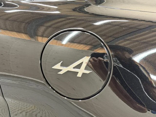 Alpine A110 57