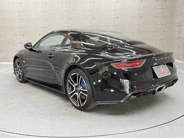 Alpine A110 12