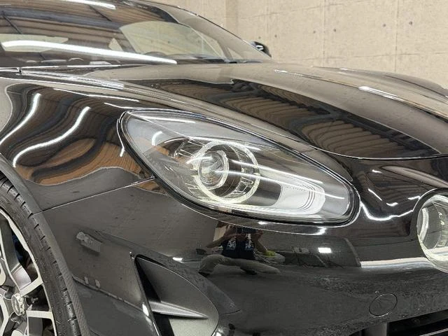 Alpine A110 15