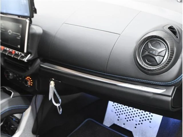 Alpine A110 43