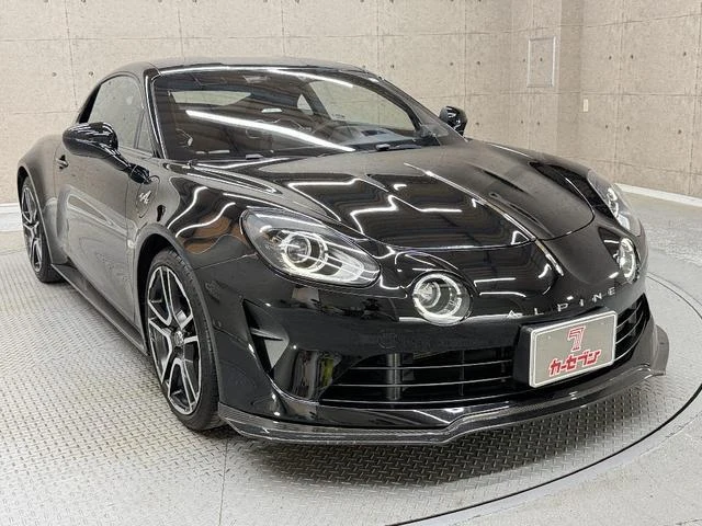 Alpine A110 53