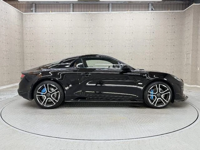 Alpine A110 10