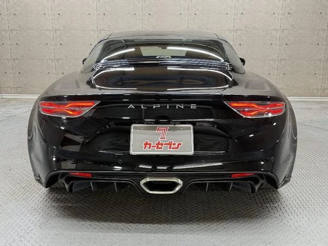 Alpine A110 13