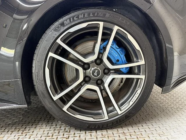 Alpine A110 18