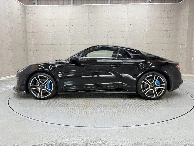 Alpine A110 11