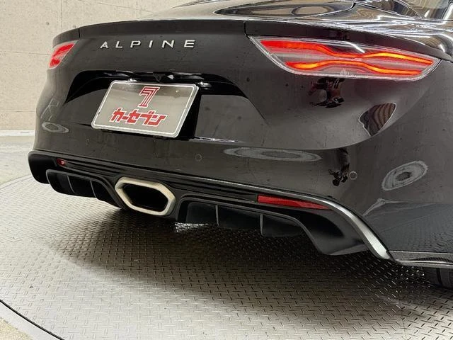 Alpine A110 63