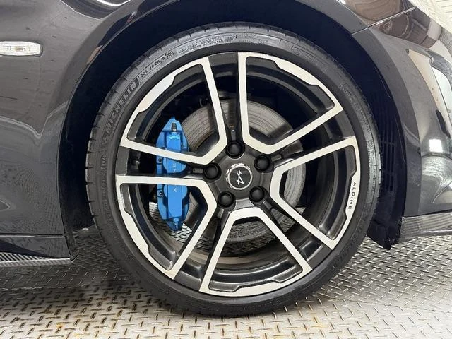 Alpine A110 20