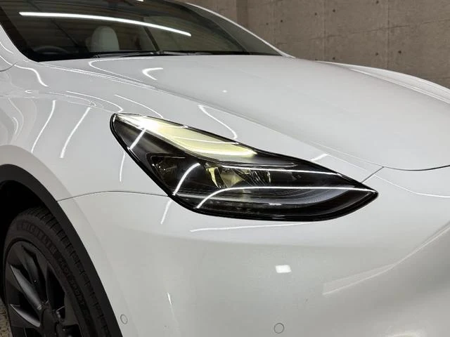 Tesla MODEL 17
