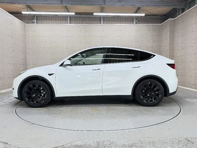 Tesla MODEL 12