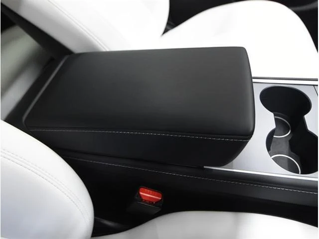 Tesla MODEL 35