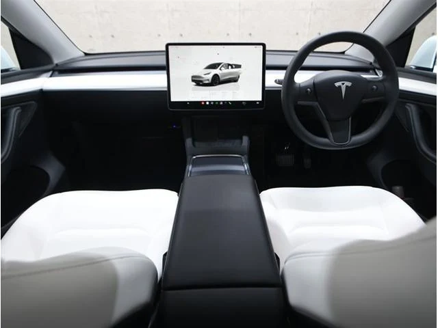 Tesla MODEL 6
