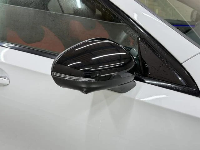 MERCEDES AMG A-CLASS 65