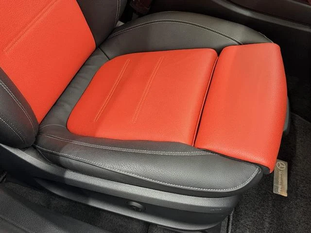 MERCEDES AMG A-CLASS 59