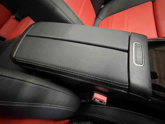 MERCEDES AMG A-CLASS 36
