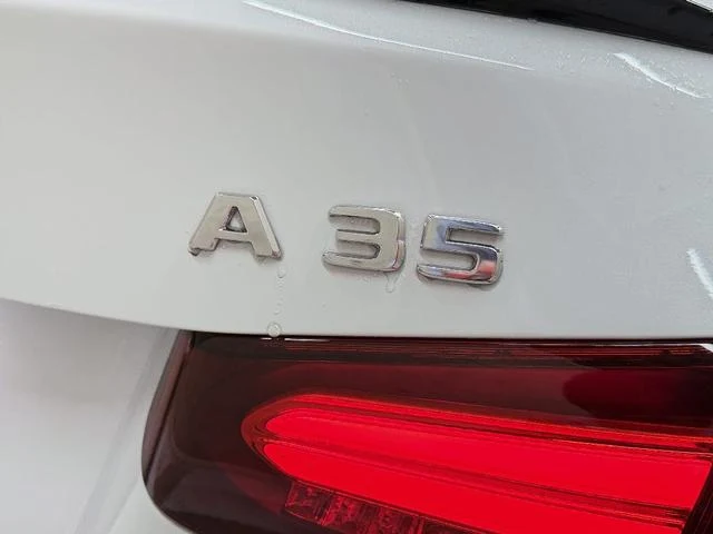 MERCEDES AMG A-CLASS 71