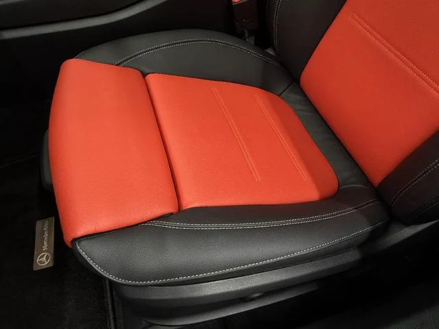 MERCEDES AMG A-CLASS 60