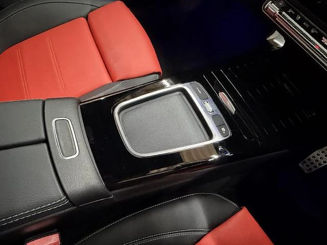 MERCEDES AMG A-CLASS 34