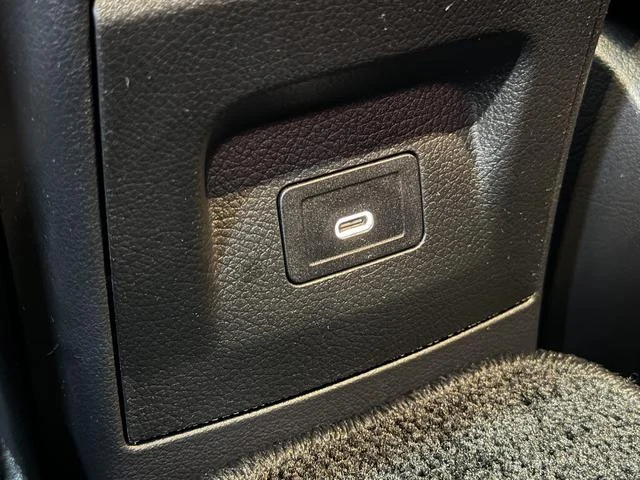 MERCEDES AMG A-CLASS 55
