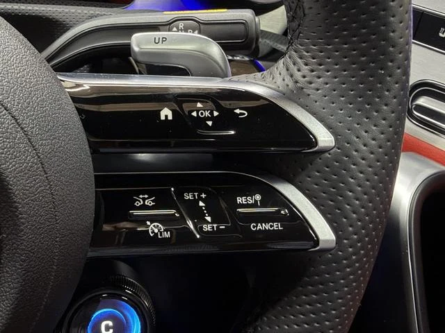 MERCEDES AMG A-CLASS 27