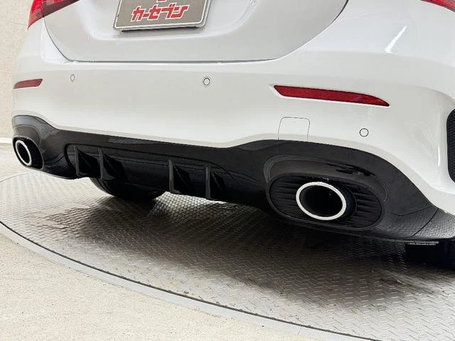 MERCEDES AMG A-CLASS 70