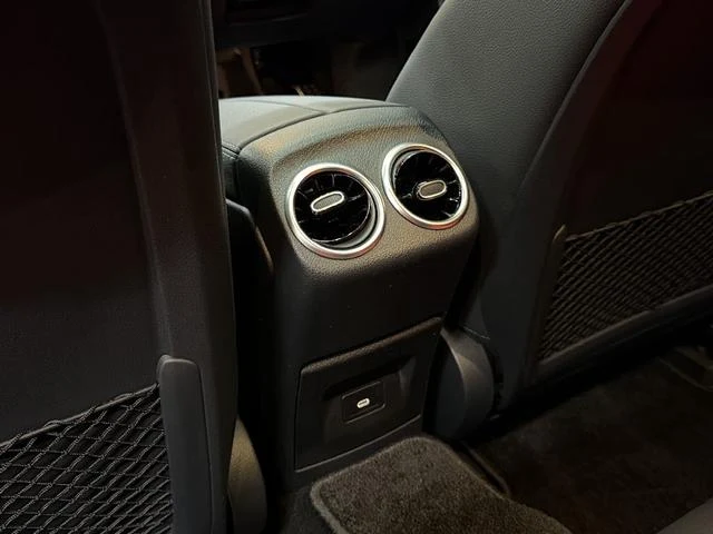 MERCEDES AMG A-CLASS 54
