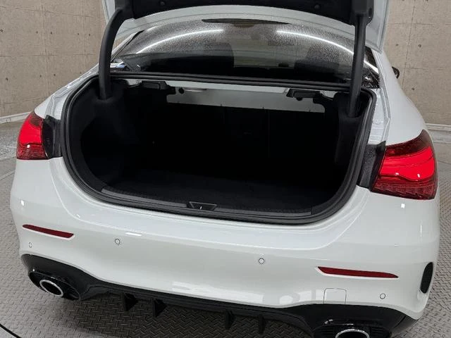 MERCEDES AMG A-CLASS 17
