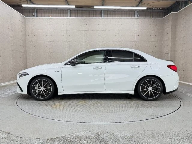 MERCEDES AMG A-CLASS 14