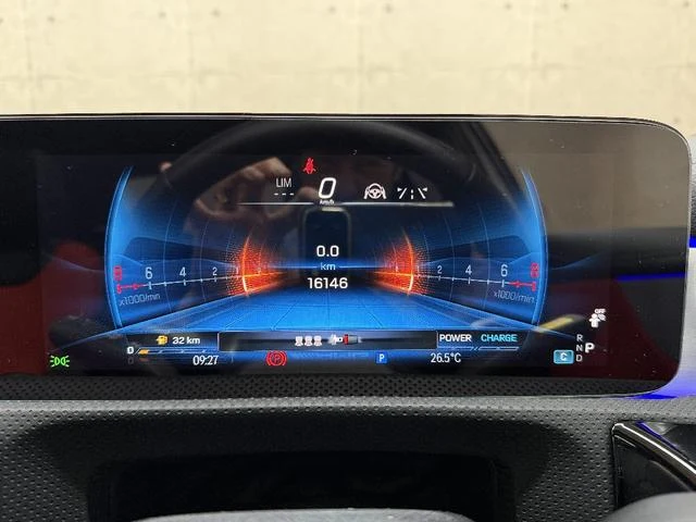 MERCEDES AMG A-CLASS 29