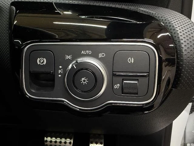 MERCEDES BENZ A-CLASS 48