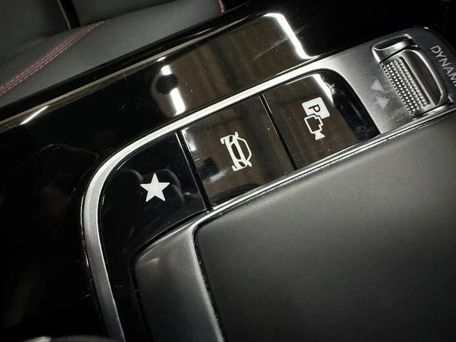 MERCEDES BENZ A-CLASS 34