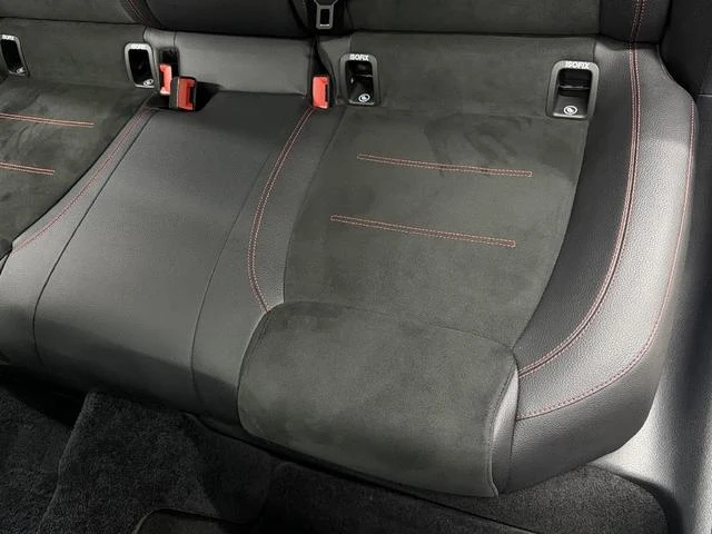 MERCEDES BENZ A-CLASS 55