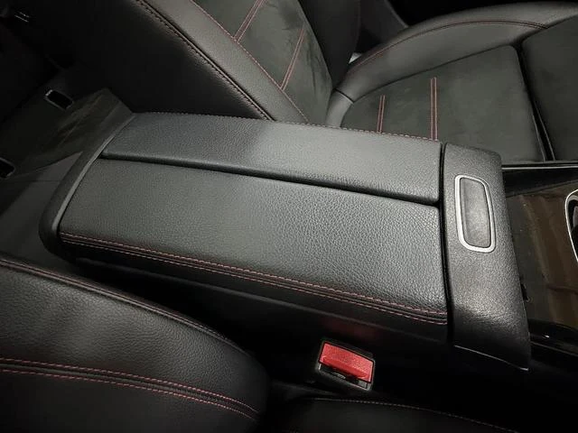 MERCEDES BENZ A-CLASS 36