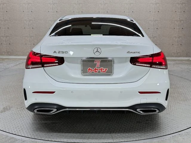 MERCEDES BENZ A-CLASS 16