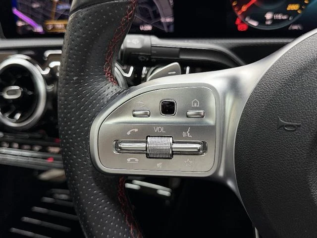 MERCEDES BENZ A-CLASS 26