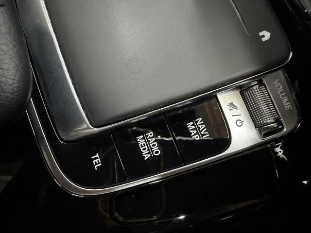 MERCEDES BENZ A-CLASS 35