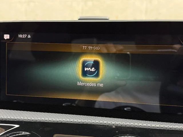 MERCEDES BENZ A-CLASS 42